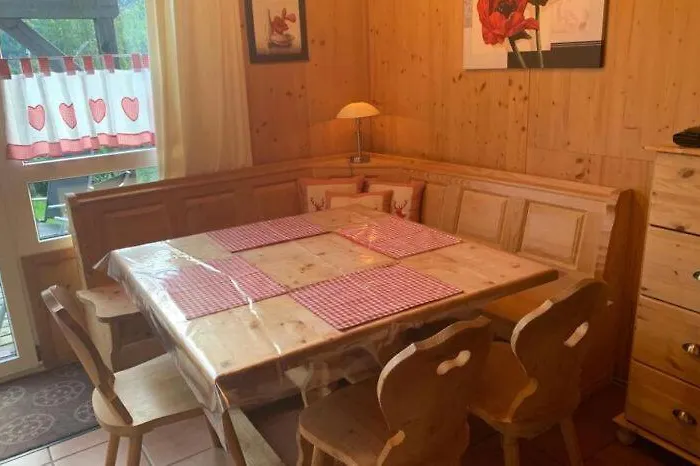 Tauerngast * هوهنتاورن