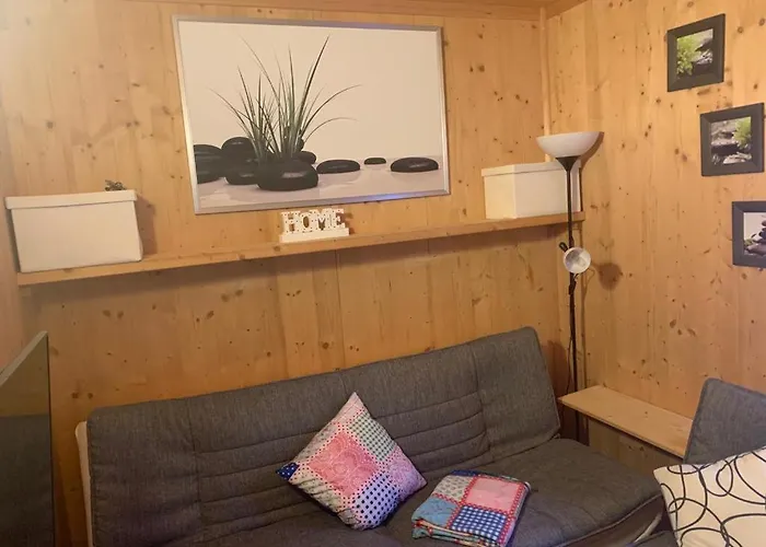 Tauerngast Holiday park