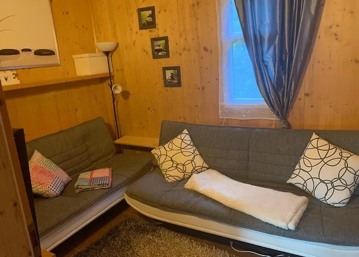 Vakantiepark Tauerngast