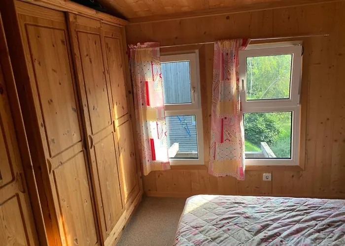 Tauerngast منتزه العطل *