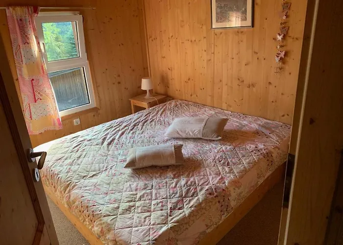 Holiday park Tauerngast *