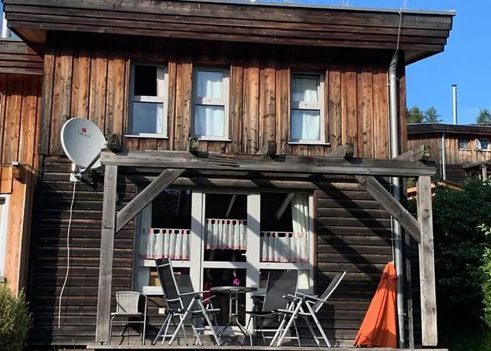 Vakantiepark Tauerngast Hohentauern