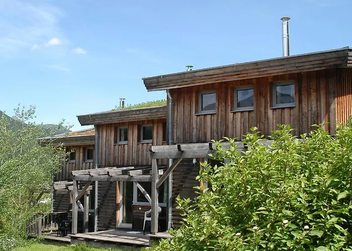 Tauerngast Holiday park *