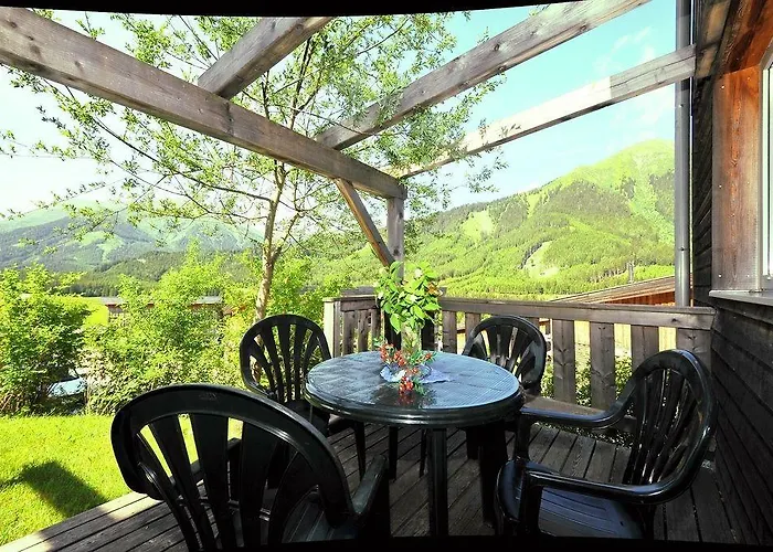 Tauerngast Holiday park