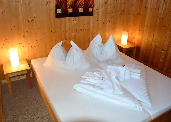 Tauerngast Vakantiepark