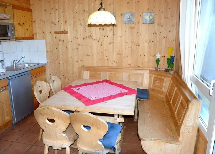 Tauerngast * Hohentauern