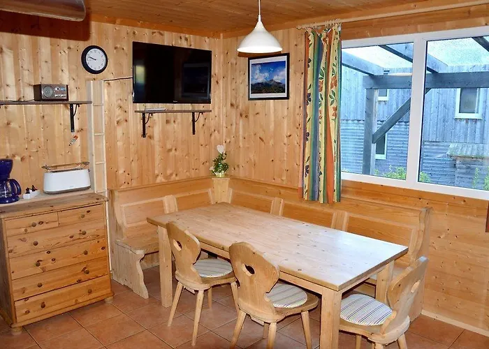 Tauerngast Holiday park