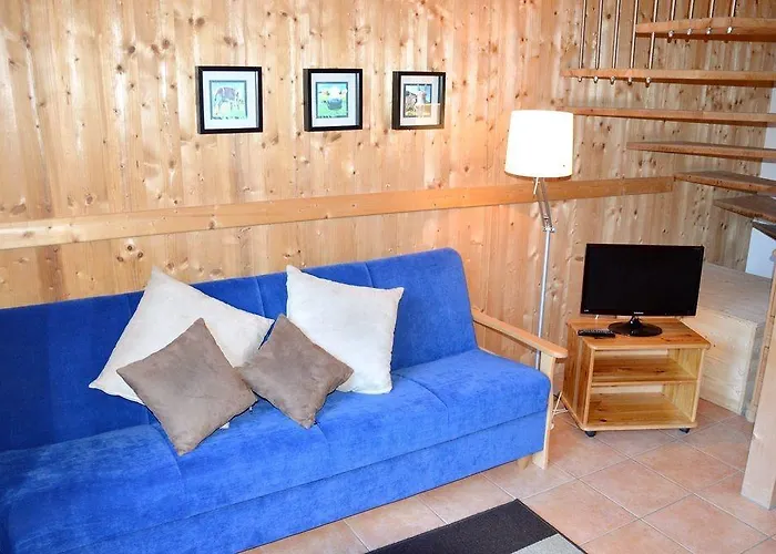 Holiday park Tauerngast