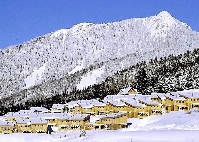 Tauerngast Vakantiepark *