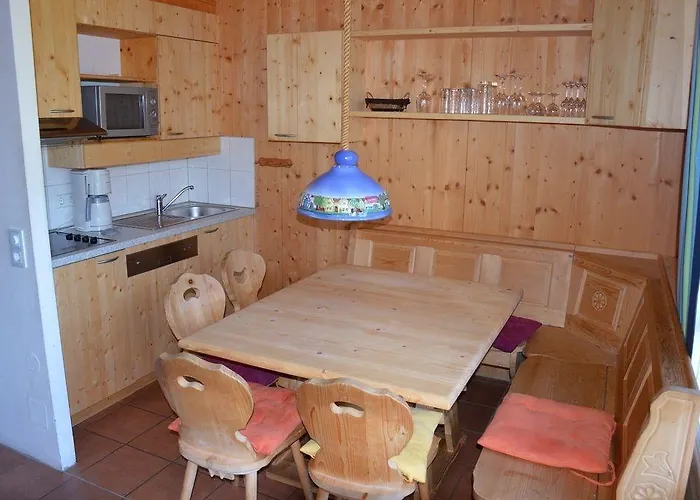 Tauerngast Holiday park