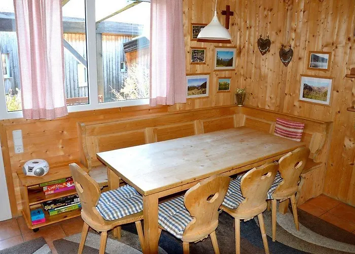 Tauerngast * Hohentauern