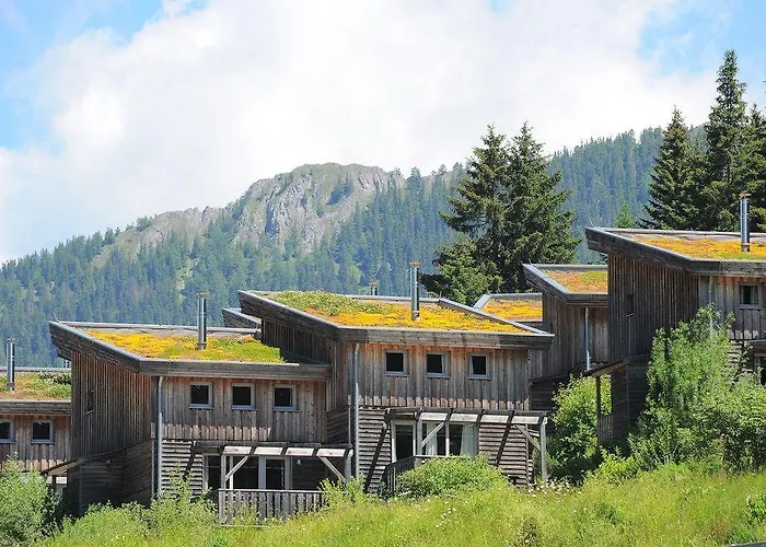 Holiday park Tauerngast