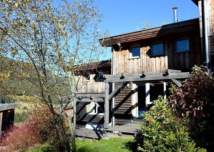 Tauerngast Hohentauern