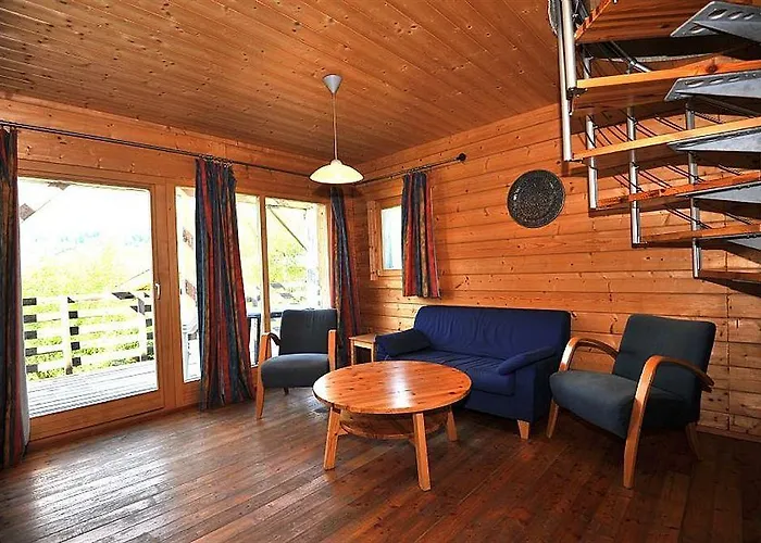 Holiday park Tauerngast *