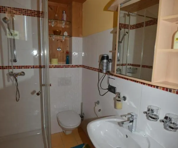 Tauerngast Hohentauern