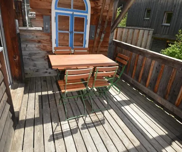 Tauerngast Vakantiepark *