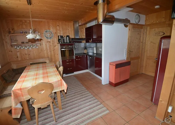 Tauerngast Vakantiepark