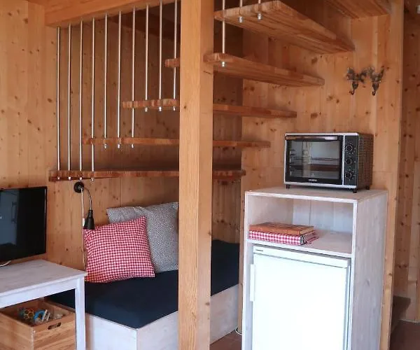 Vakantiepark Tauerngast