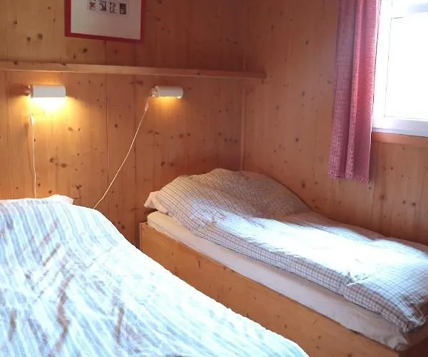 Vakantiepark Tauerngast *