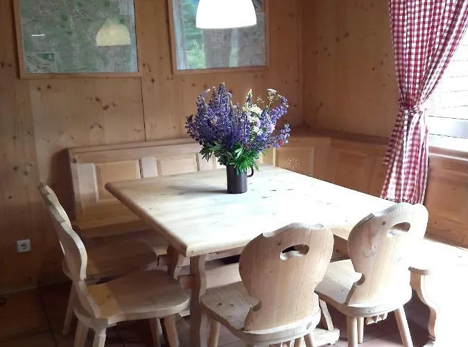 Tauerngast * هوهنتاورن