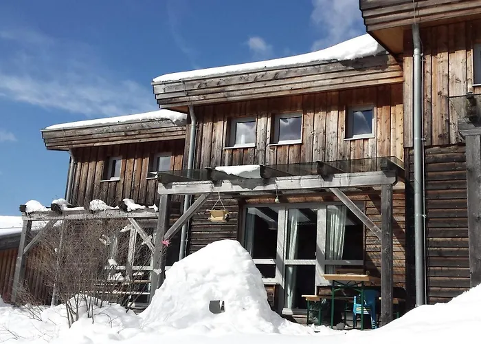 Tauerngast Hohentauern