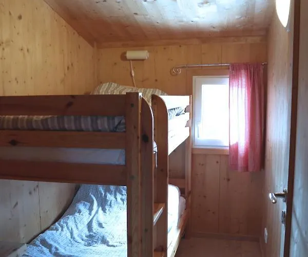 Tauerngast 홀리데이파크 *