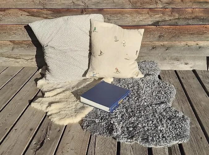 Vakantiepark Tauerngast