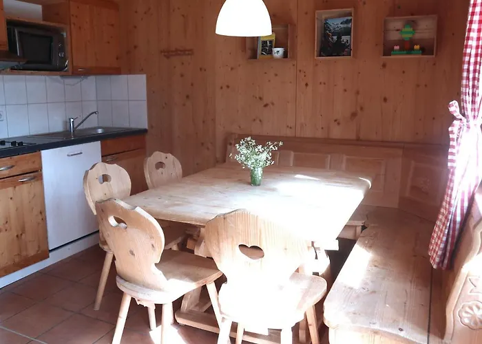 Tauerngast * Hohentauern