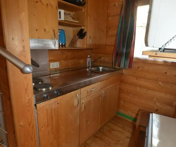 Tauerngast Vakantiepark Hohentauern