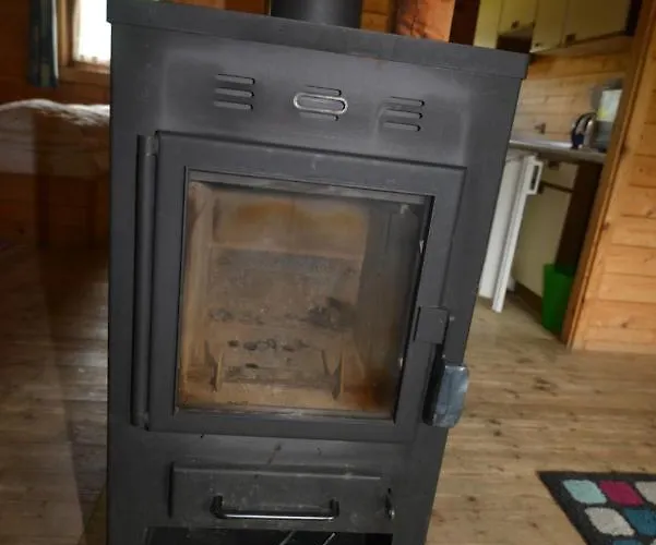 Tauerngast 홀리데이파크 *