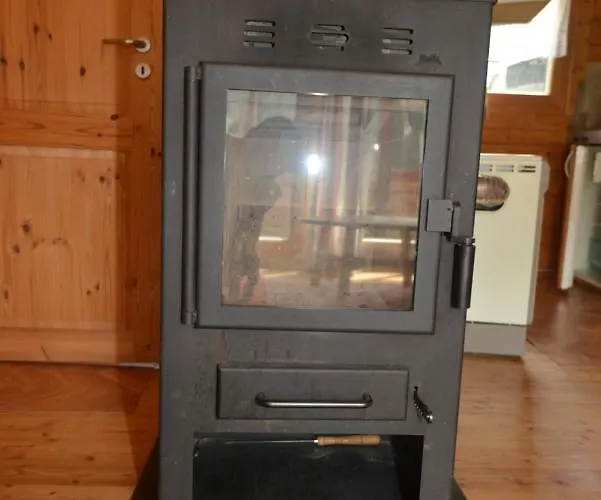 Vakantiepark Tauerngast