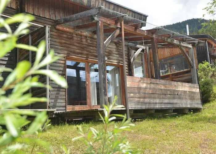 Tauerngast Hohentauern