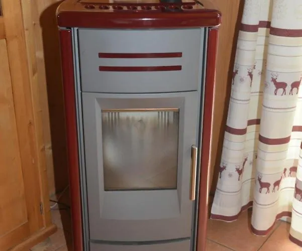 Holiday park Tauerngast *