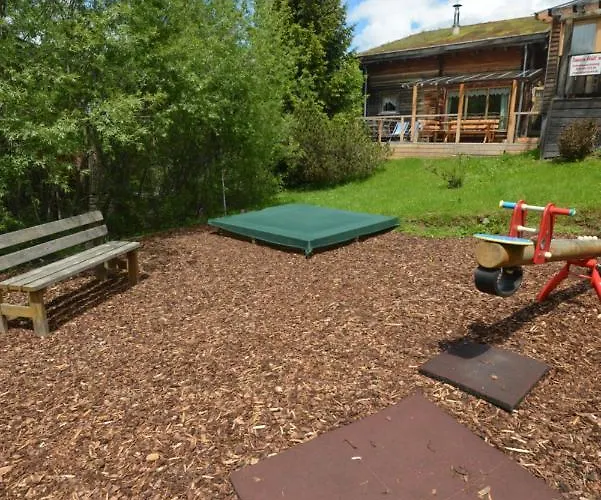 Tauerngast Holiday park Hohentauern