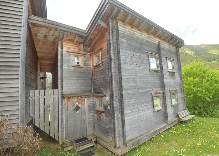 Holiday park Tauerngast Hohentauern